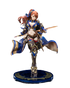 Figuarts ZERO Granblue Fantasy Beatrix Exclusive