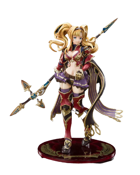 Figuarts ZERO Granblue Fantasy Zeta Exclusive