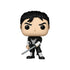 Pop! Marvel Punisher Punisher Spring Convention 2026 International Exclusive