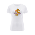 Tom & Jerry White T-Shirt