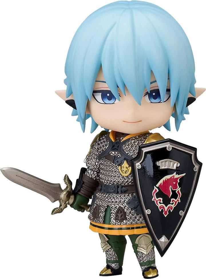 Nendoroid Final Fantasy XIV Haurchefant
