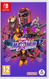 MARVEL MaXimum Collection Nintendo Switch