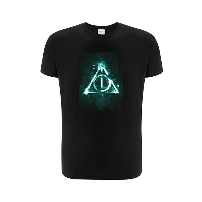 Harry Potter Black T-shirt