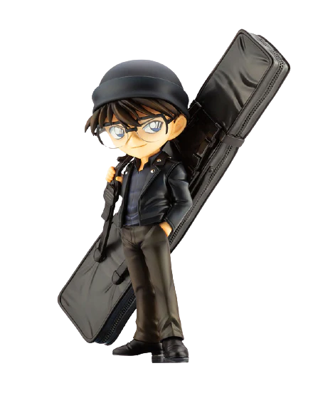 ARTFX J Meitantei Conan Edogawa Conan Akai Shuuichi Costume Ver