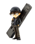 ARTFX J Meitantei Conan Edogawa Conan Akai Shuuichi Costume Ver