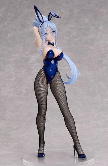 Tensei shitara Dainana Ouji Datta node, Kimama ni Majutsu wo Kiwamemasu Sylpha B-style 1/6 Bunny Ver