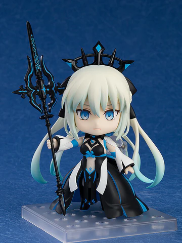 Nendoroid Fate/Grand Order Morgan le Fay Berserker