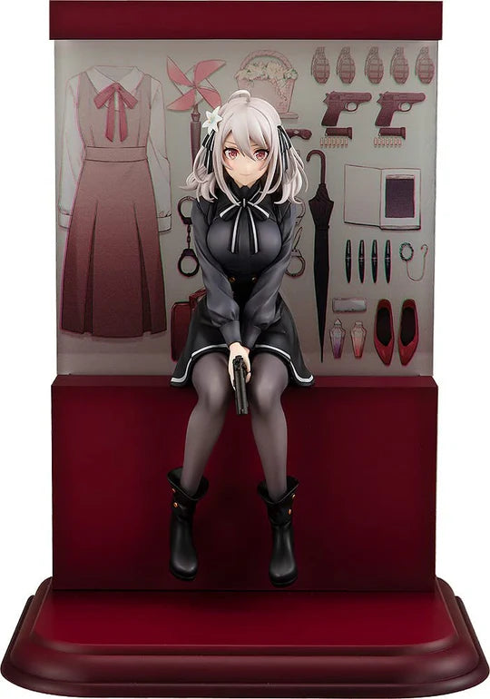 Spy Kyoushitsu 1/7 Lily