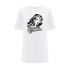 Wonder Woman DC White OVERSIZE T-Shirt