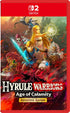 Hyrule Warriors: Age of Calamity [Definitive Edition] Nintendo Switch 2