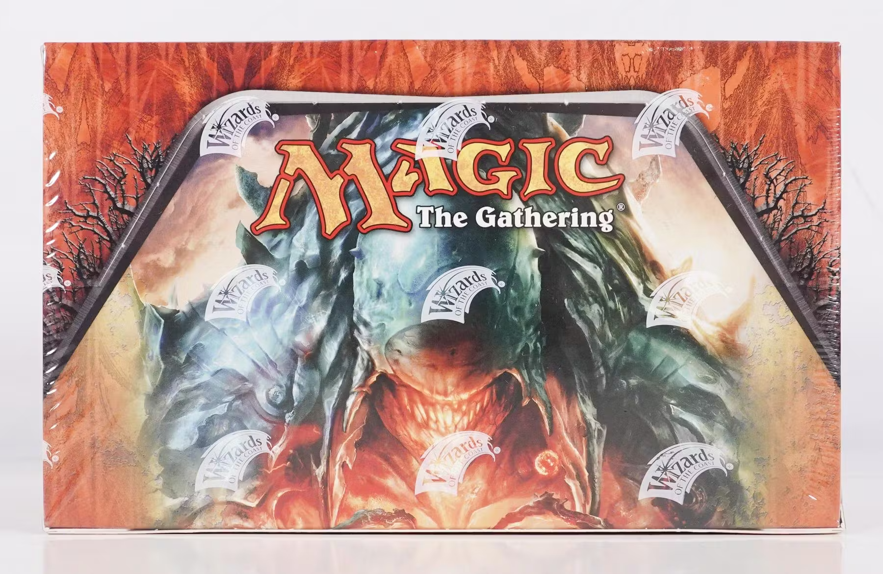 Magic the Gathering New Phyrexia Booster Box