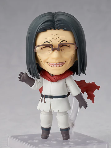 Nendoroid Isekai Ojisan Ojisan
