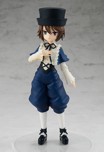 Rozen Maiden Souseiseki Pop Up Parade