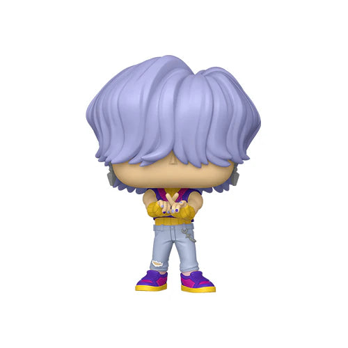 Pop! Animation KPOP Demon Hunter Mystery International Exclusive