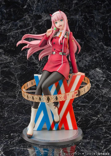 Darling in the FranXX 1/7 Zero Two