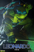 Sideshow Collectibles Teenage Mutant Ninja Turtles Statue Leonardo