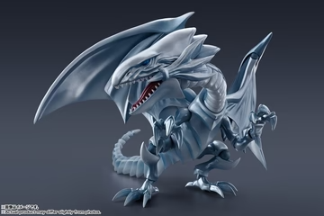 S.H.MonsterArts Yu-Gi-Oh! Duel Monsters Blue-Eyes White Dragon