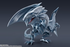 S.H.MonsterArts Yu-Gi-Oh! Duel Monsters Blue-Eyes White Dragon
