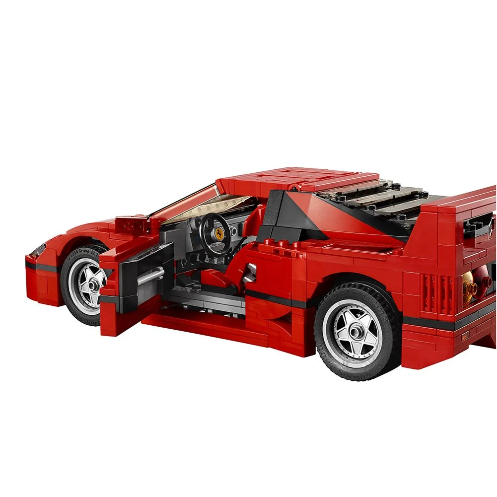 LEGO Creator Expert Ferrari F40