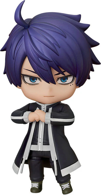 Nendoroid Tougen Anki Ichinose Shiki