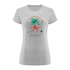 Harry Potter Gray Mandragora T-Shirt