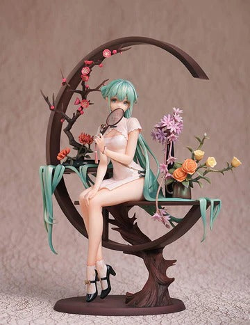 Vocaloid Hatsune Miku 1/7 Shaohua