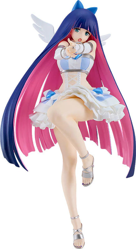 Panty & Stocking with Garterbelt Stocking Anarchy Pop Up Parade Repent Ver L