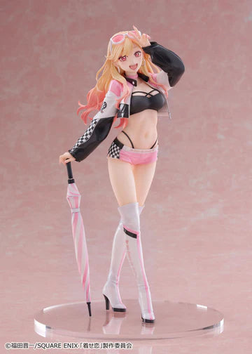 Bisque Doll wa Koi o Suru Kitagawa Marin 1/7 Race Queen ver Exclusive