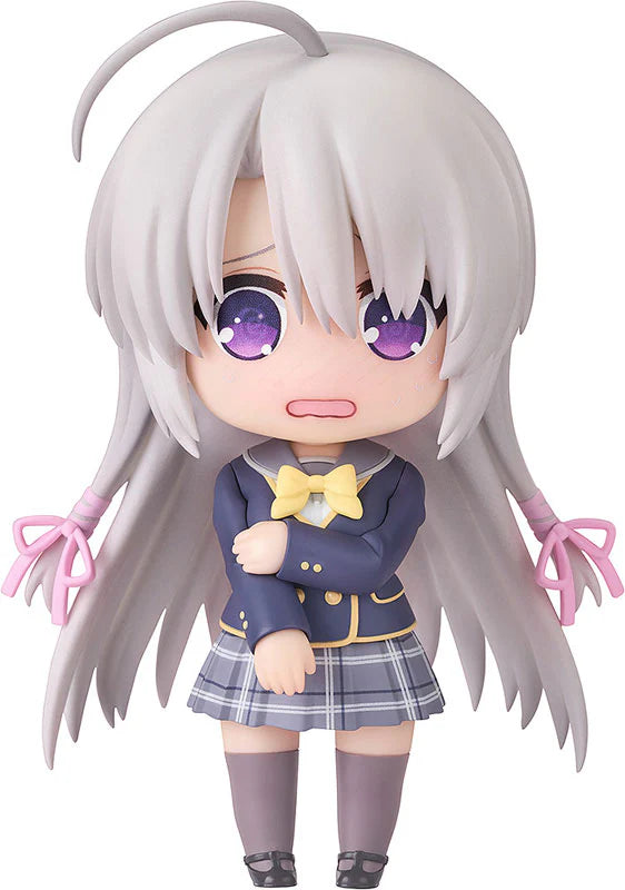 Nendoroid Sanoba Witch Ayachi Nene
