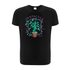 Harry Potter Tentacula Black T-shirt