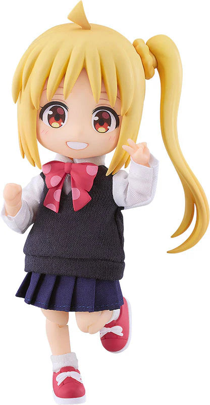 Nendoroid Doll Bocchi the Rock! Ijichi Nijika