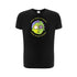 Rick and Morty Black T-shirt