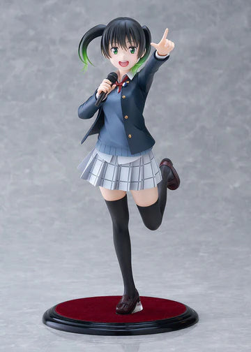 Love Live! Nijigasaki Gakuen School Idol Doukou Kai 1/7 Takasaki Yu