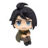 Kidou Senshi Gundam Tekketsu no Orphans Mikazuki Augus Look Up
