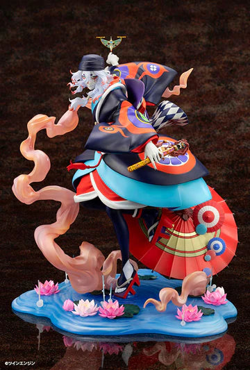 ARTFX J Gekijouban Mononoke Kusuriuri 1/8 Gekijouban Ver