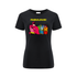 Batman DC Black T-Shirt