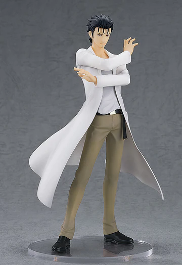Steins;Gate Okabe Rintarou Pop Up Parade