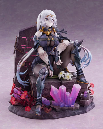 Atelier Ryza Tokoyami no Joou to Himitsu no Kakurega 1/6 Lila Decyrus