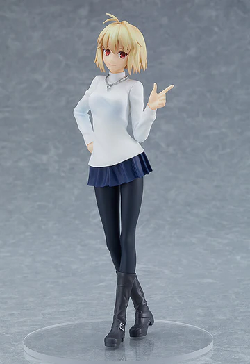 Tsukihime A Piece of Blue Glass Moon Arcueid Brunestud Pop Up Parade