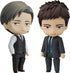 Nendoroid Saezuru Tori wa Habatakanai The Clouds Gather Yashiro & Dohmeki Chikara