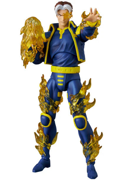 Mafex X-Men X-Man