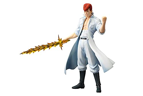 ARTFX J Yu Yu Hakusho 1/8 Kuwabara Kazuma