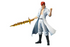 ARTFX J Yu Yu Hakusho 1/8 Kuwabara Kazuma