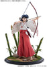 InuYasha 1/7 Higurashi Kagome