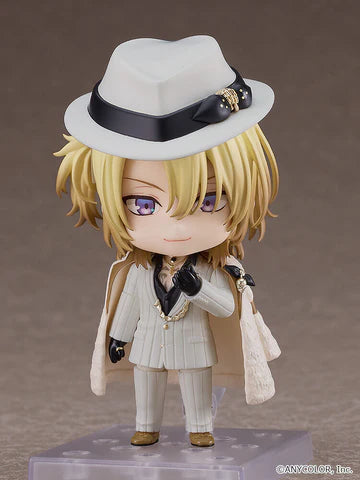 Nendoroid Nijisanji Luca Kaneshiro