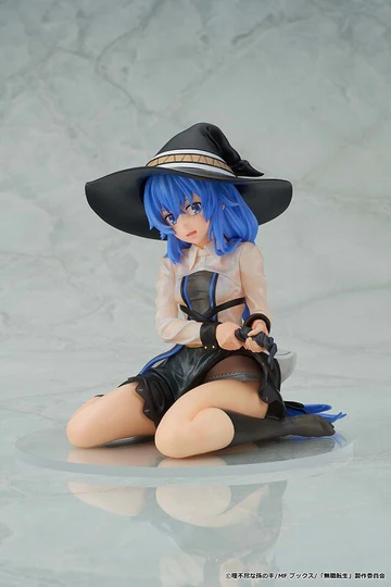 Mushoku Tensei Roxy Migurdia 1/6 Water Splash Ver