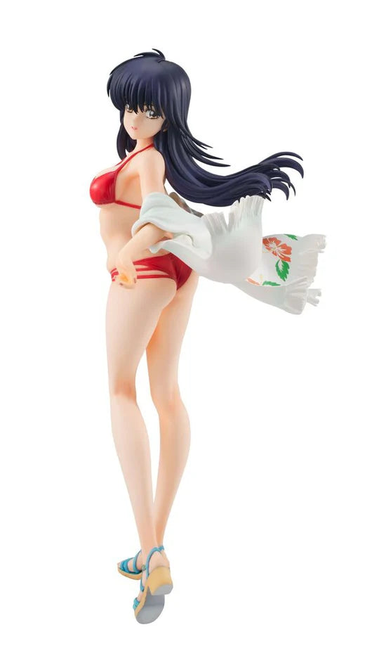 Kimagure Ayukawa Madoka Heroine Memories Ver Red Exclusive