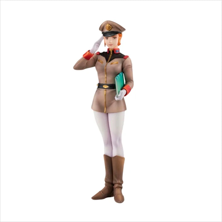 Gundam Matilda Ajan Gundam Girls Generation