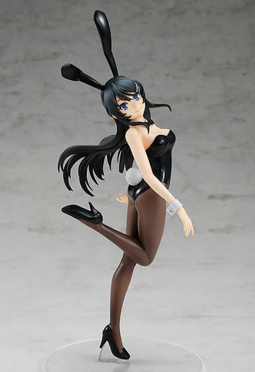 Seishun Buta Yarou wa Bunny Girl Senpai no Yume wo Minai Sakurajima Mai Pop Up Parade