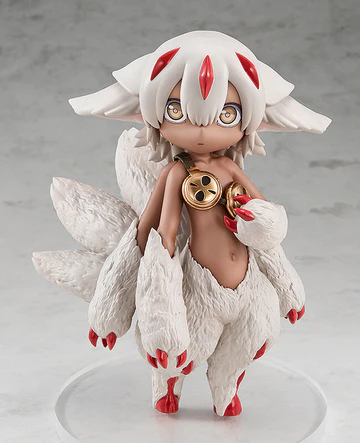 Made in Abyss Retsujitsu no Ougonkyou Faputa Pop Up Parade